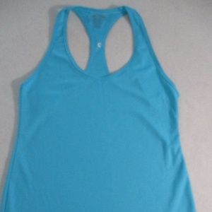 Sterling Performance Women Top M Blue
